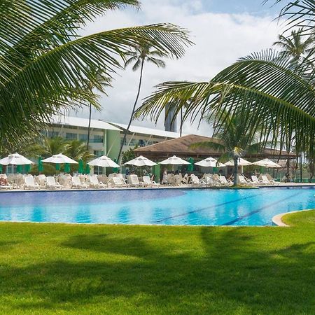 Flat Beira Mar De Porto De Galinhas Apartment Ngoại thất bức ảnh