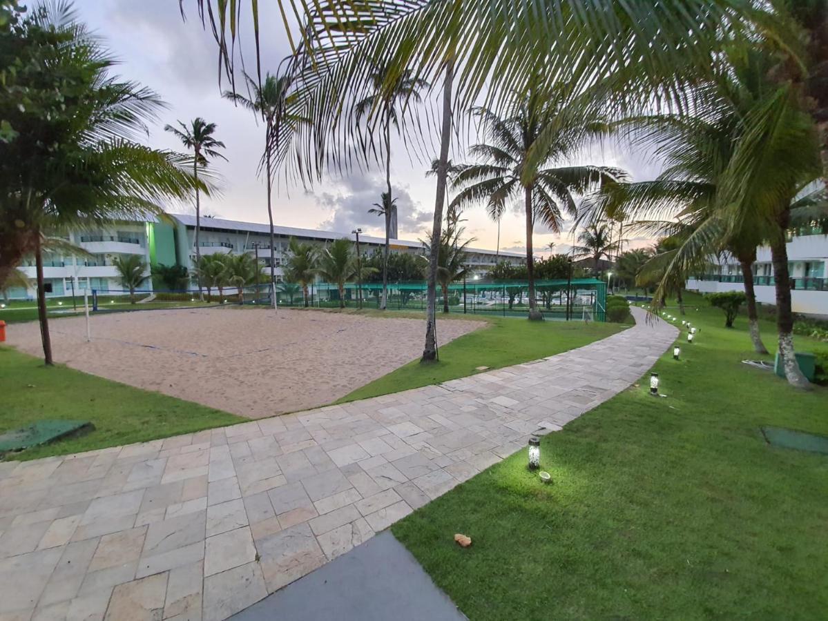 Flat Beira Mar De Porto De Galinhas Apartment Ngoại thất bức ảnh
