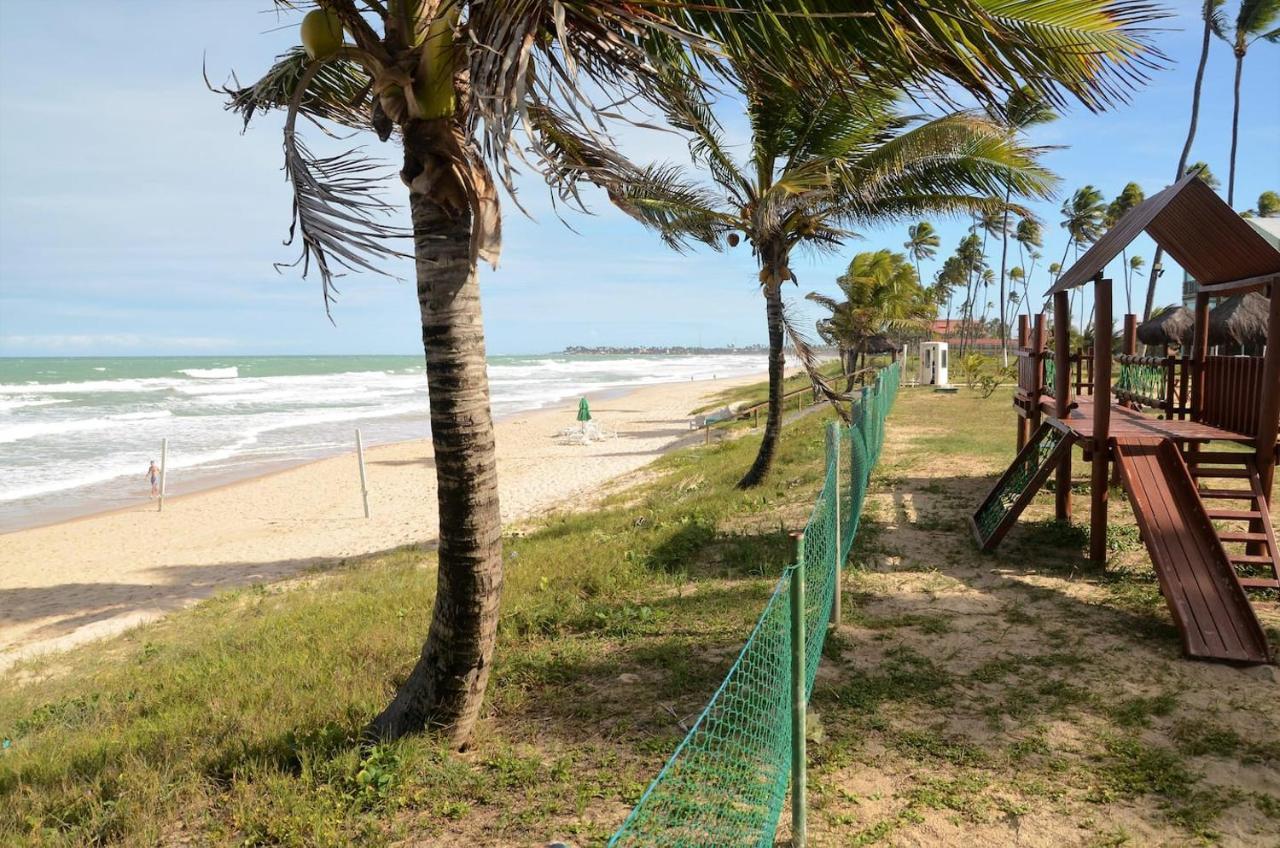 Flat Beira Mar De Porto De Galinhas Apartment Ngoại thất bức ảnh