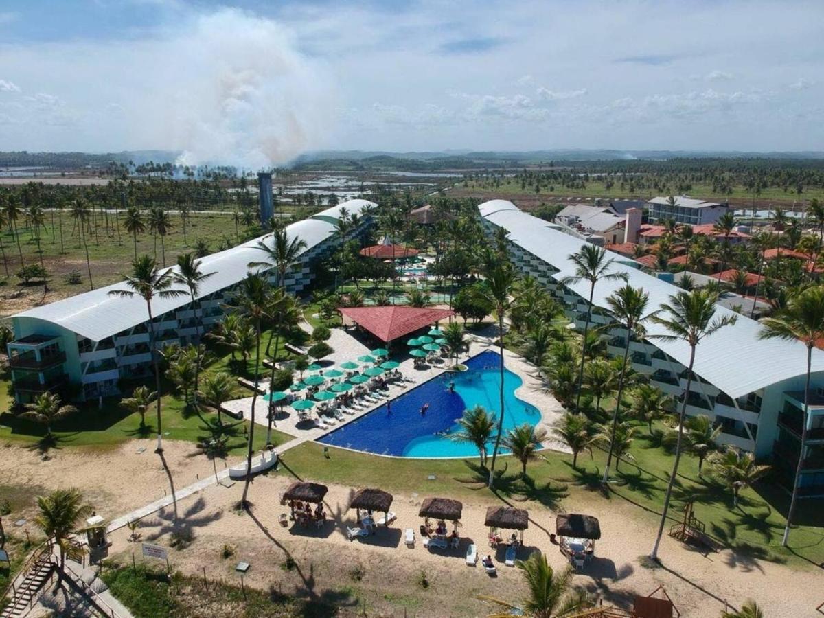 Flat Beira Mar De Porto De Galinhas Apartment Ngoại thất bức ảnh