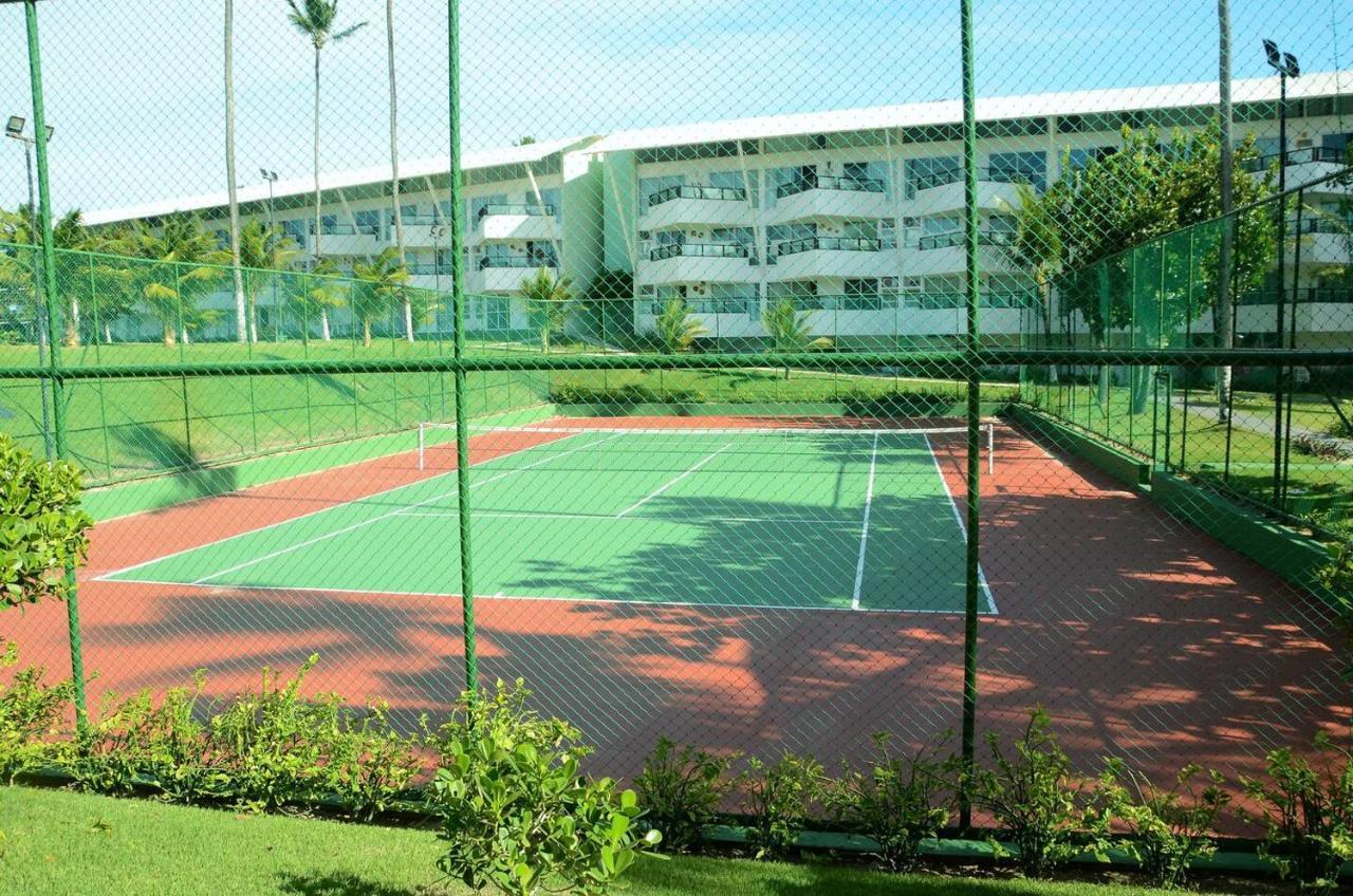 Flat Beira Mar De Porto De Galinhas Apartment Ngoại thất bức ảnh