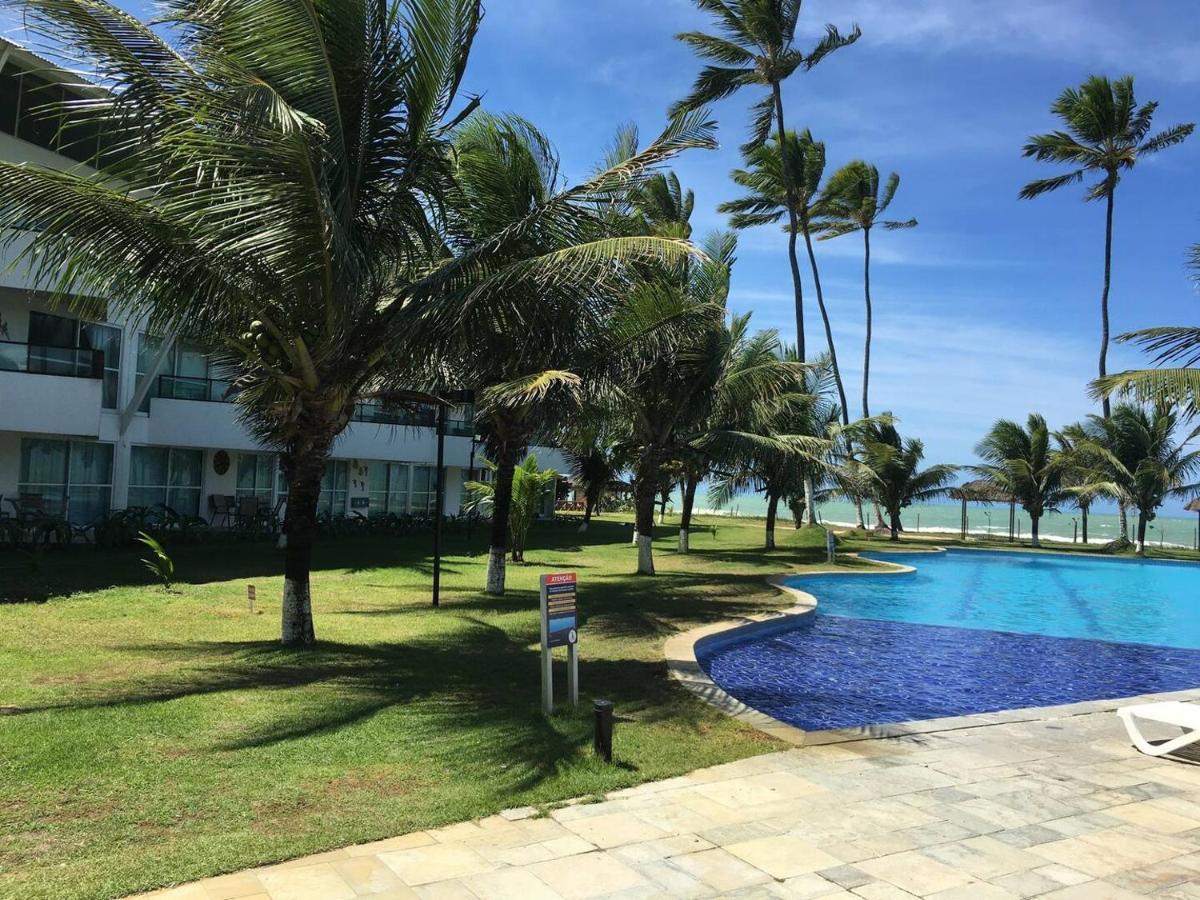 Flat Beira Mar De Porto De Galinhas Apartment Ngoại thất bức ảnh
