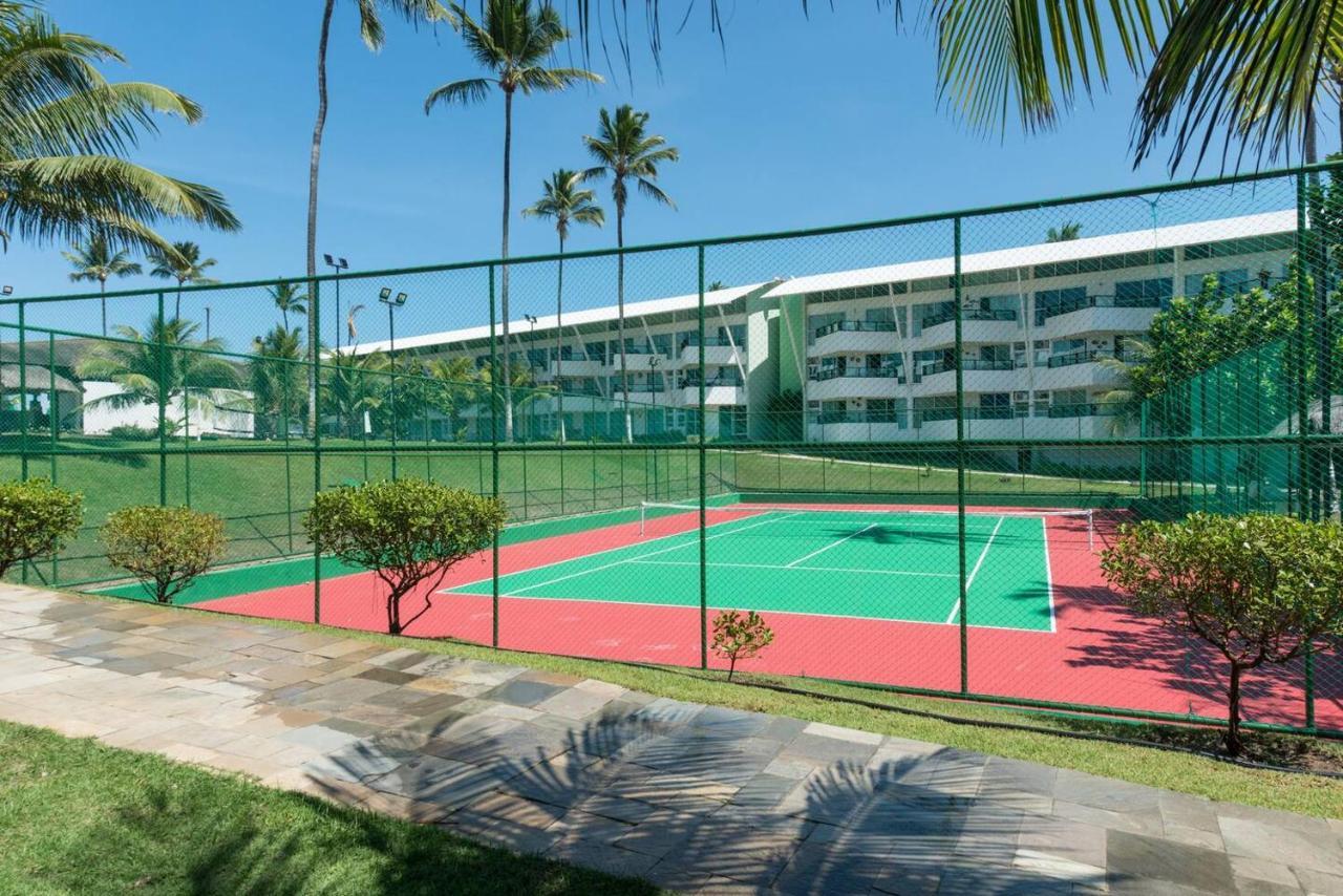Flat Beira Mar De Porto De Galinhas Apartment Ngoại thất bức ảnh