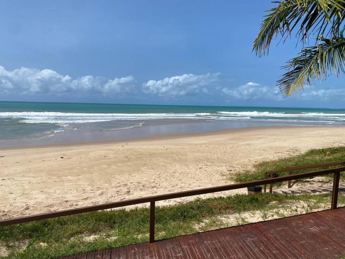 Flat Beira Mar De Porto De Galinhas Apartment Ngoại thất bức ảnh
