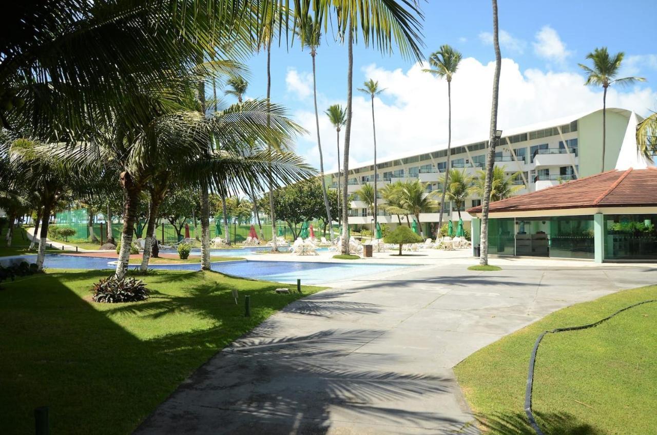 Flat Beira Mar De Porto De Galinhas Apartment Ngoại thất bức ảnh